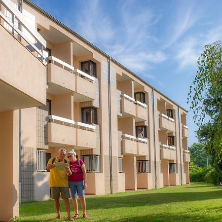 Residence Routes Du Monde Atc Bagneres De Bigorre Exterior photo
