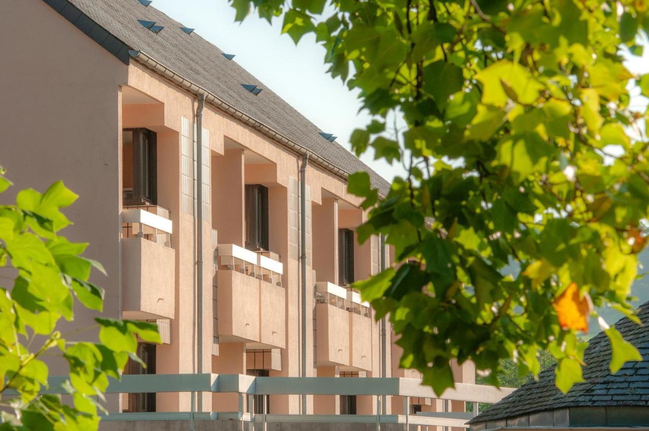 Residence Routes Du Monde Atc Bagneres De Bigorre Exterior photo