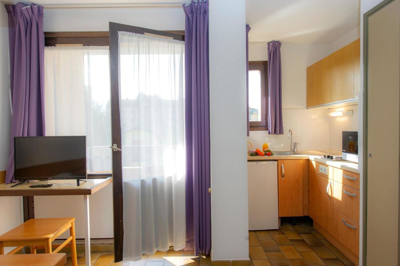 Residence Routes Du Monde Atc Bagneres De Bigorre Exterior photo