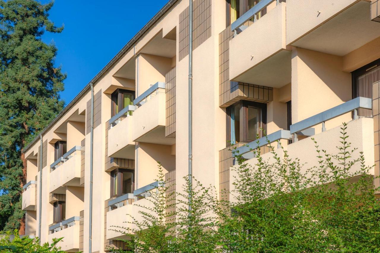 Residence Routes Du Monde Atc Bagneres De Bigorre Exterior photo